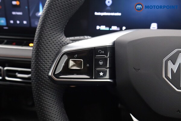 Used MG MG HS 2025 for sale - 76127848: Photo 11