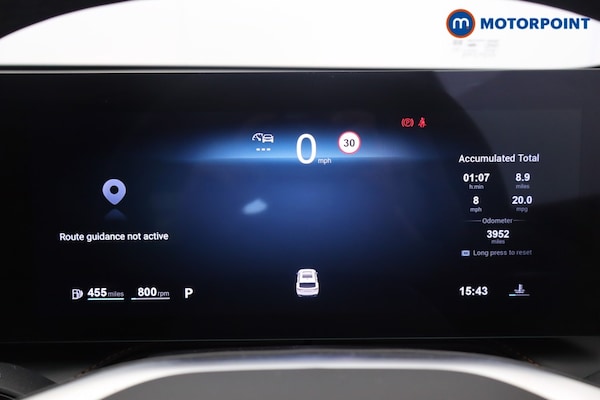 Used MG MG HS 2025 for sale - 76127848: Photo 13