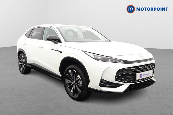 Used MG MG HS 2025 for sale - 76127848: Photo 1