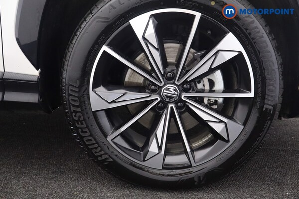 Used MG MG HS 2025 for sale - 76127848: Photo 30