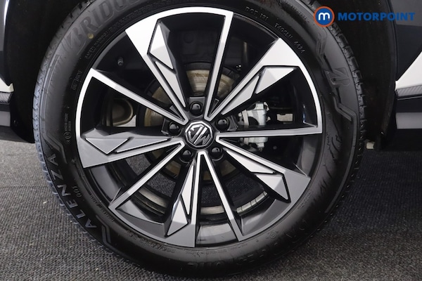 Used MG MG HS 2025 for sale - 76127848: Photo 31