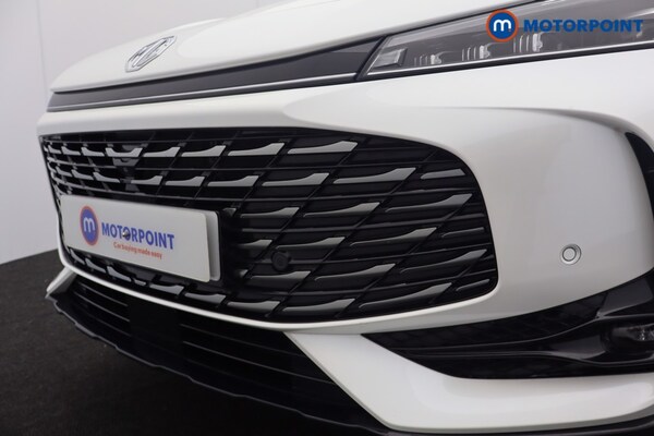 Used MG MG HS 2025 for sale - 76127848: Photo 37