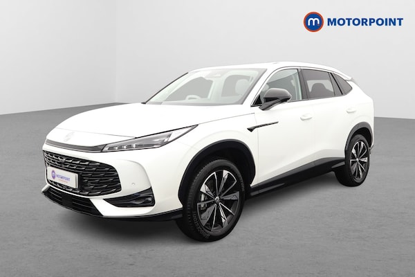 Used MG MG HS 2025 for sale - 76127848: Photo 3