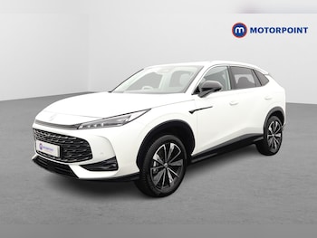 Used MG MG HS 2025 for sale - 76127848: Photo 3