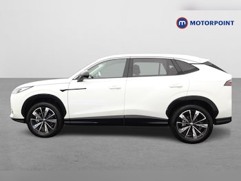 Used MG MG HS 2025 for sale - 76127848: Photo 4