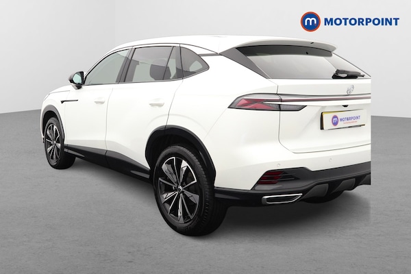 Used MG MG HS 2025 for sale - 76127848: Photo 5