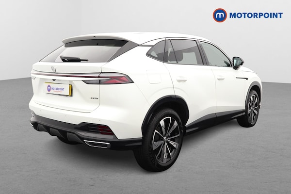 Used MG MG HS 2025 for sale - 76127848: Photo 7