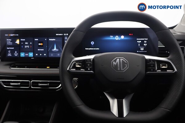 Used MG MG HS 2025 for sale - 76127848: Photo 9