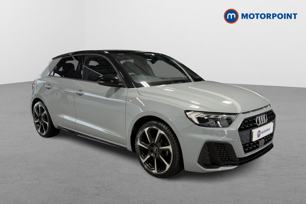 Used Audi A1 2022 for sale - 76710296: Photo 1