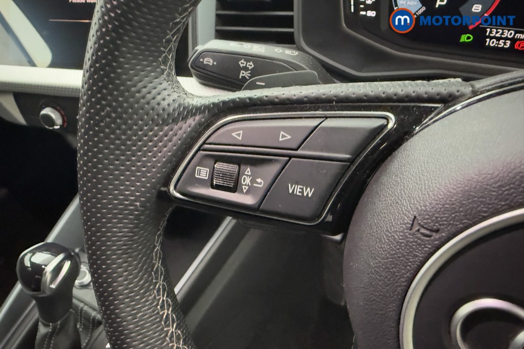 Used Audi A1 2022 for sale - 76710296: Photo 11