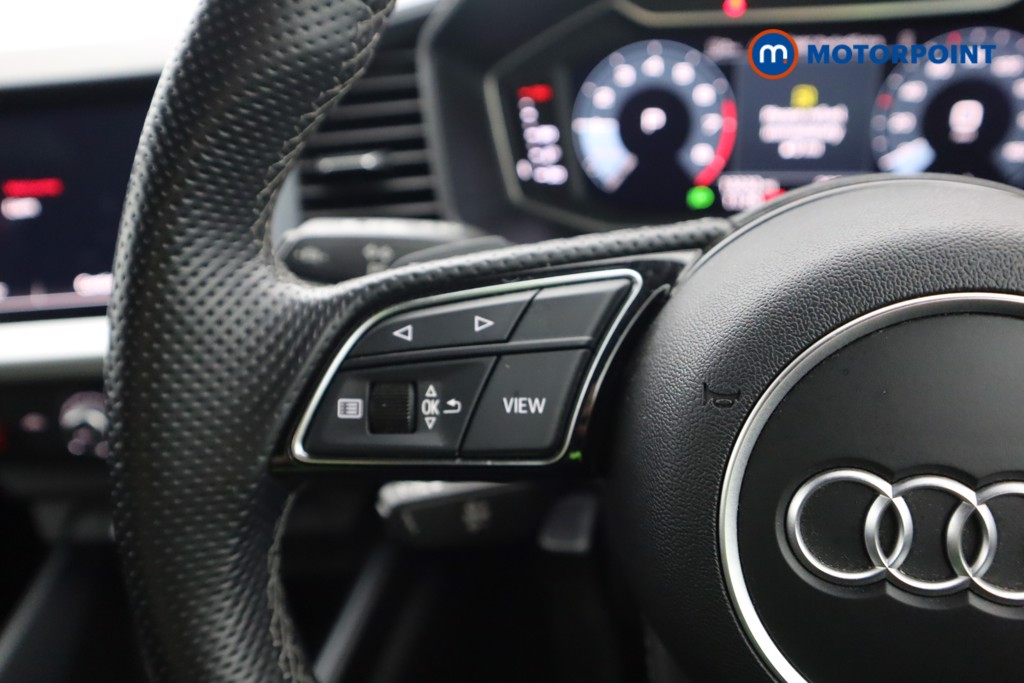 Used Audi A1 2022 for sale - 76710296: Photo 13