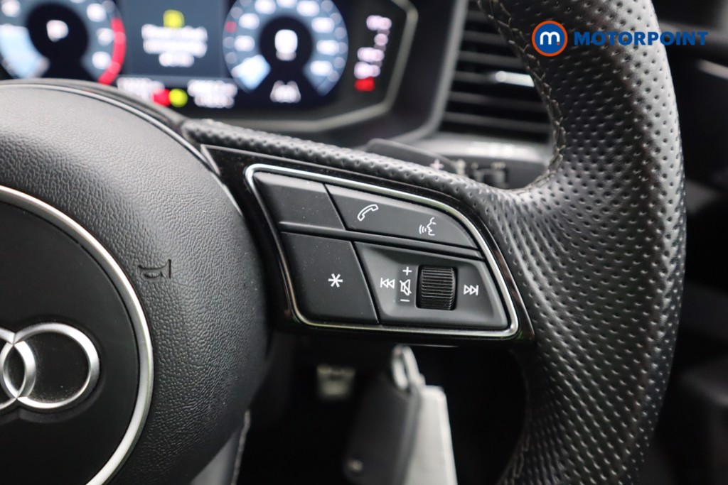 Used Audi A1 2022 for sale - 76710296: Photo 14