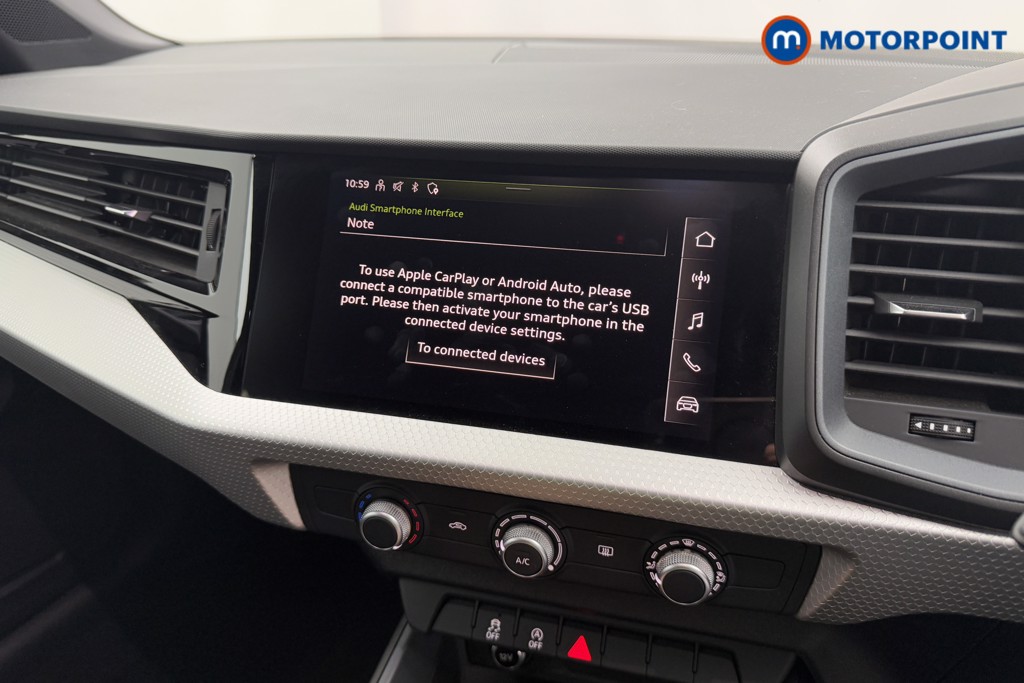 Used Audi A1 2022 for sale - 76710296: Photo 19