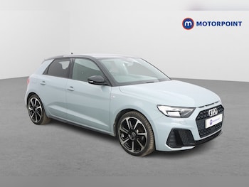 Used Audi A1 2022 for sale - 76710296: Photo