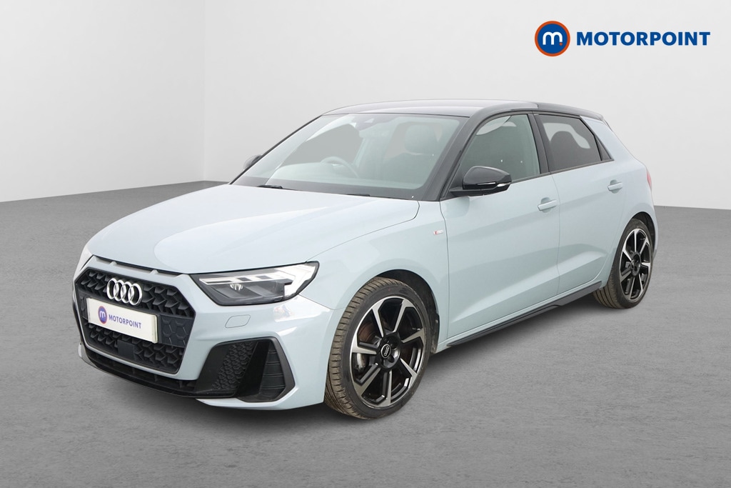 Used Audi A1 2022 for sale - 76710296: Photo 3