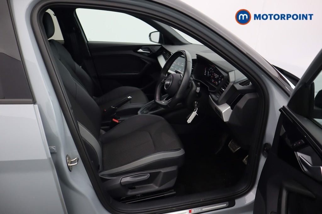 Used Audi A1 2022 for sale - 76710296: Photo 31