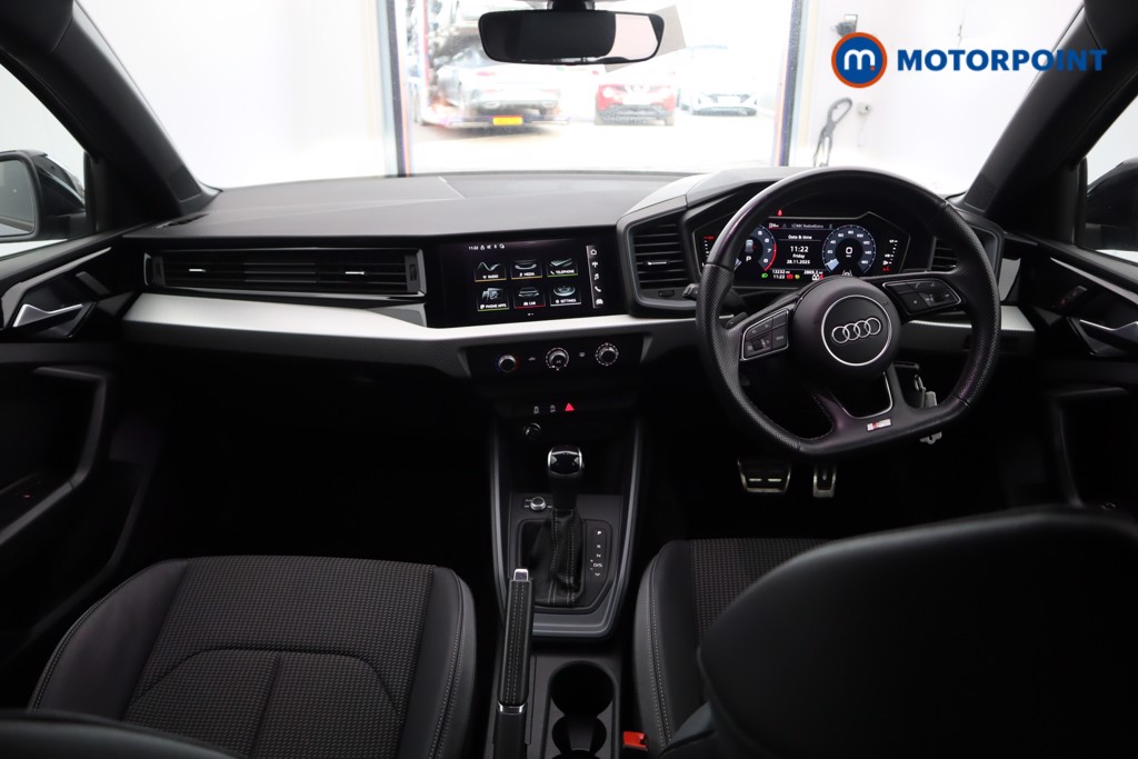 Used Audi A1 2022 for sale - 76710296: Photo 33