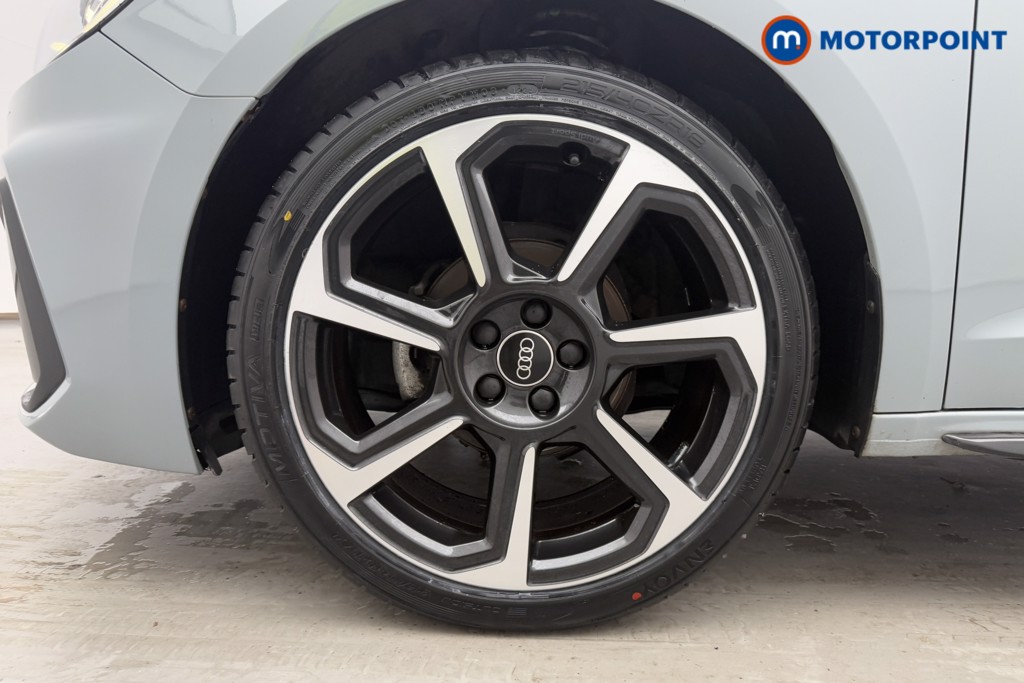 Used Audi A1 2022 for sale - 76710296: Photo 36