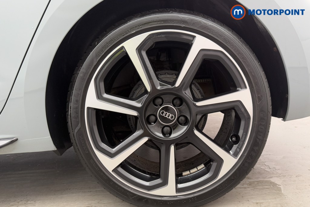 Used Audi A1 2022 for sale - 76710296: Photo 37