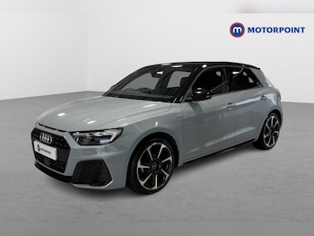 Used Audi A1 2022 for sale - 76710296: Photo