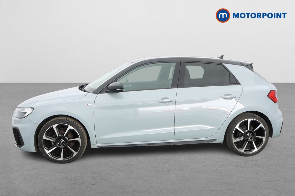 Used Audi A1 2022 for sale - 76710296: Photo 4