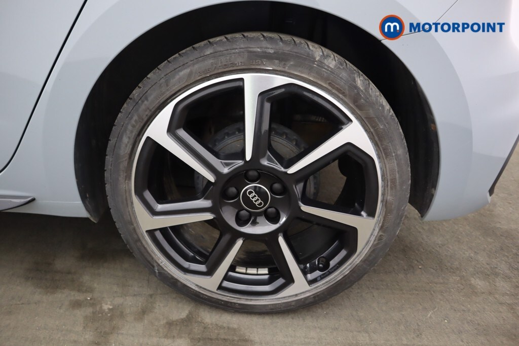 Used Audi A1 2022 for sale - 76710296: Photo 44