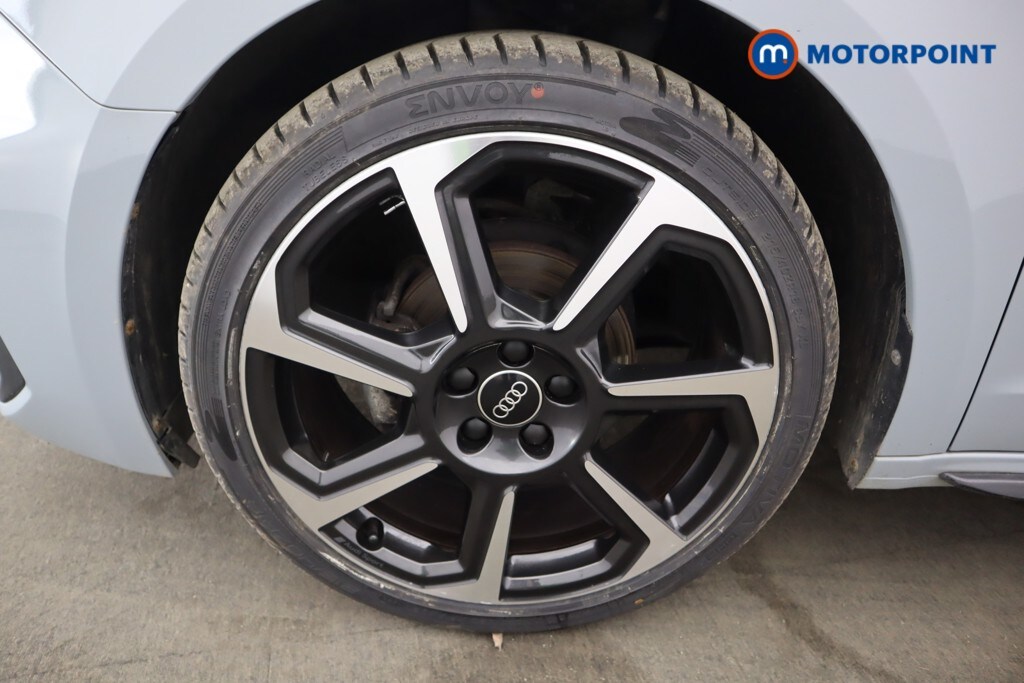 Used Audi A1 2022 for sale - 76710296: Photo 45