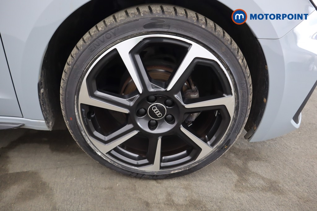 Used Audi A1 2022 for sale - 76710296: Photo 46