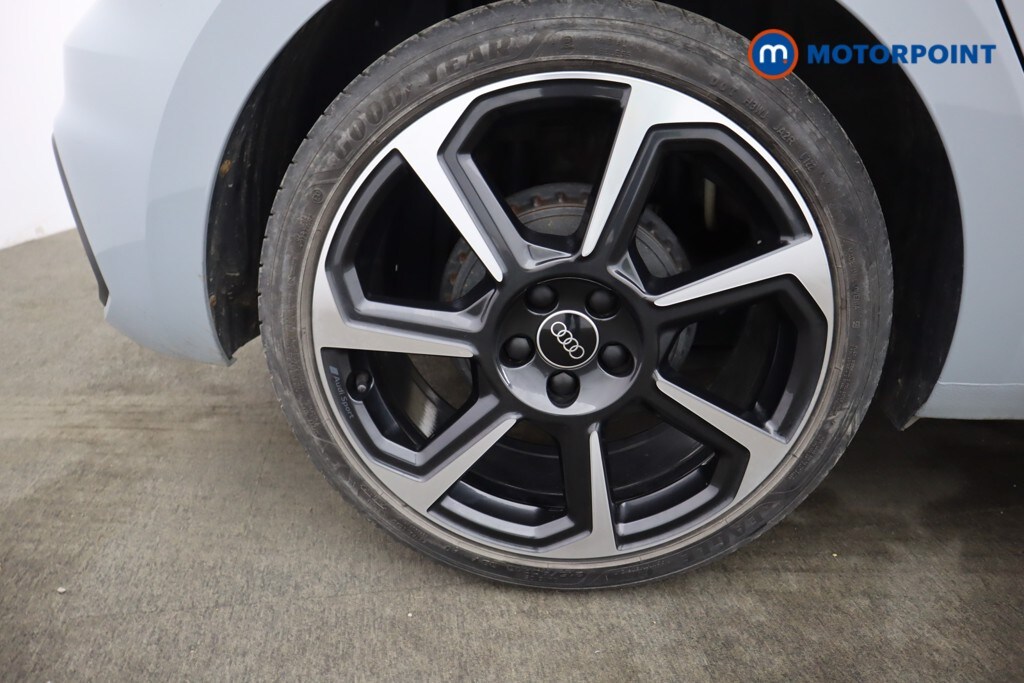 Used Audi A1 2022 for sale - 76710296: Photo 47