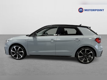 Used Audi A1 2022 for sale - 76710296: Photo