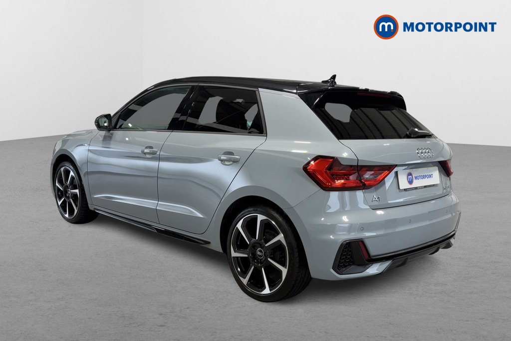 Used Audi A1 2022 for sale - 76710296: Photo 5