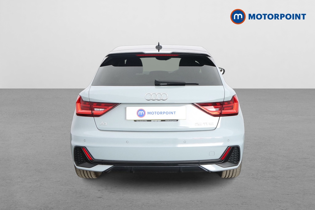 Used Audi A1 2022 for sale - 76710296: Photo 6