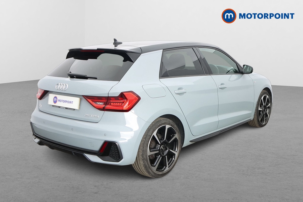 Used Audi A1 2022 for sale - 76710296: Photo 7