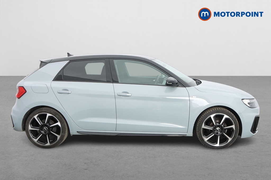 Used Audi A1 2022 for sale - 76710296: Photo 8