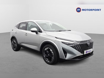 2024 - 1.3 DiG-T MH N-Connecta 5dr