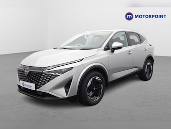 Used Nissan Qashqai 2024 for sale - 75482748: Photo