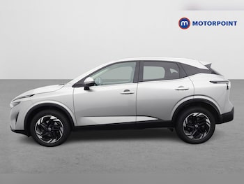 Used Nissan Qashqai 2024 for sale - 75482748: Photo