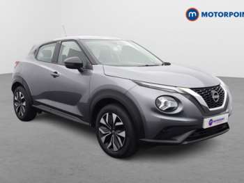 2023 - 1.0 DiG-T 114 Acenta 5dr DCT