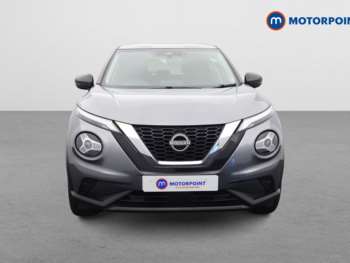 Used Nissan Juke 2023 for sale - 74742974: Photo