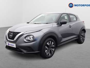 Used Nissan Juke 2023 for sale - 74742974: Photo
