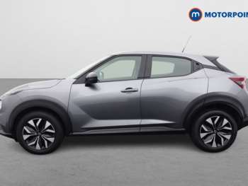 Used Nissan Juke 2023 for sale - 74742974: Photo