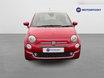 Used Fiat 500 undefined for sale - 78578793: Photo