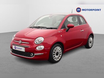 Used Fiat 500 undefined for sale - 78578793: Photo
