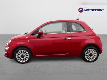 Used Fiat 500 undefined for sale - 78578793: Photo