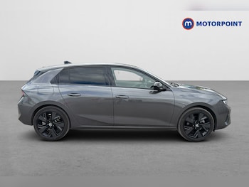 Used Vauxhall Astra 2025 for sale - 79102817: Photo