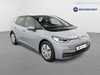 Used Volkswagen ID.3 undefined for sale - 78162915: Photo