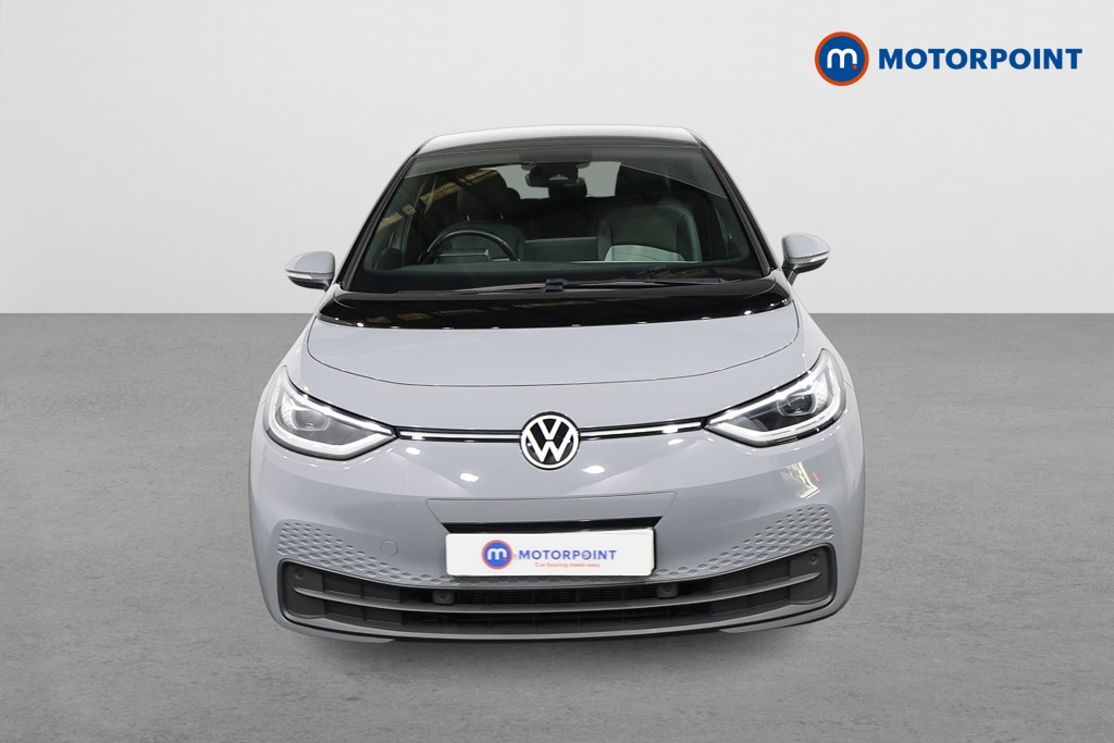Used Volkswagen ID.3 for sale - 78162915: Photo 2