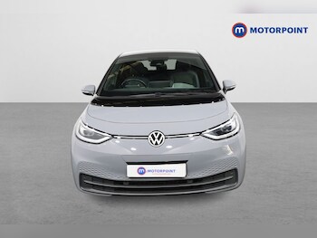 Used Volkswagen ID.3 undefined for sale - 78162915: Photo