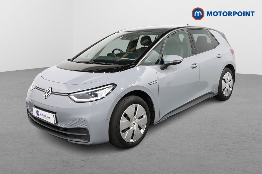 Used Volkswagen ID.3 for sale - 78162915: Photo 3