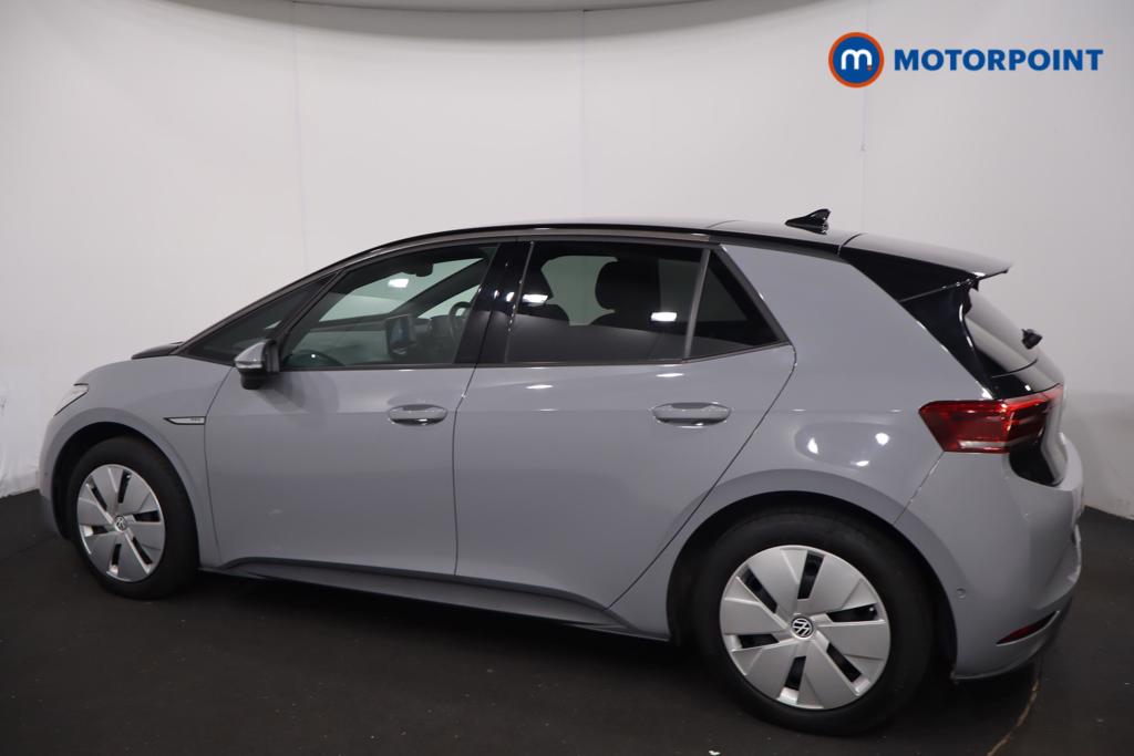 Used Volkswagen ID.3 for sale - 78162915: Photo 35